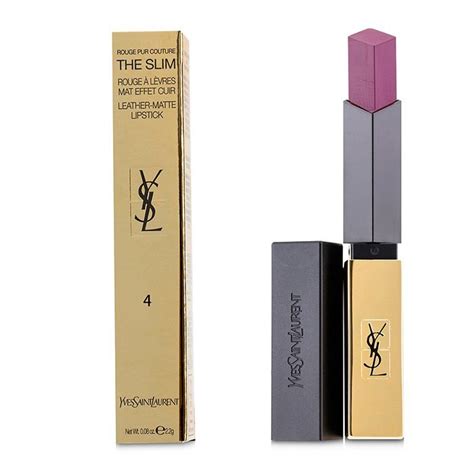 ysl fuchsia excentrique|Rouge Pur Couture The Slim .